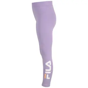 Children's leggings Fila Bambari image-2