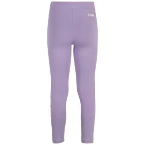 Children's leggings Fila Bambari image-1