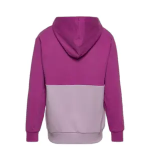 Hoodie Children's Fila Bagana Blocked image-1