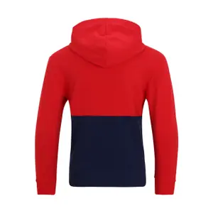 Hoodie Children's Fila Bagana Blocked image-1