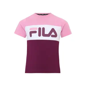 Kid's T-shirt Fila Balimo image-0