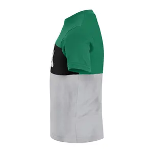 Child's T-shirt Fila Balimo Blocked image-2