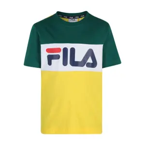 Baby T-shirt Fila Balimo image-0