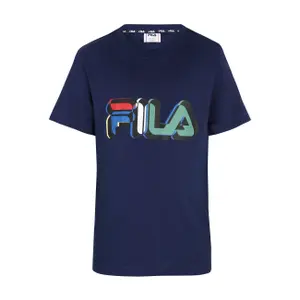 Baby T-shirt Fila Battipaglia Graphic image-0