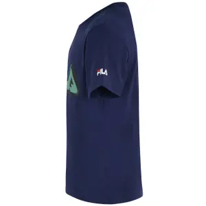Baby T-shirt Fila Battipaglia Graphic image-2