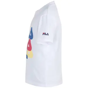 Child's T-shirt Fila Berinovac Graphic image-2
