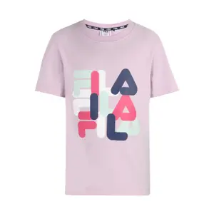 Baby T-shirt Fila Berinovac Graphic image-0