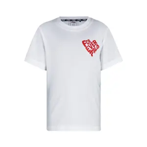 Girl's T-shirt Fila Baton Rouge image-0