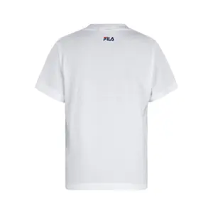 Girl's T-shirt Fila Baton Rouge image-1