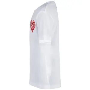 Girl's T-shirt Fila Baton Rouge image-2