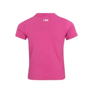 Girl's T-shirt Fila Baton Rouge image-1