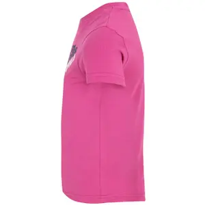 Girl's T-shirt Fila Baton Rouge image-2