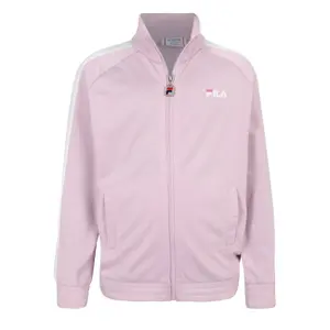 Children's tracksuit jacket Fila Benavente image-0