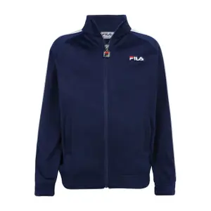 Children's tracksuit jacket Fila Benavente image-0
