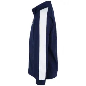 Children's tracksuit jacket Fila Benavente image-2