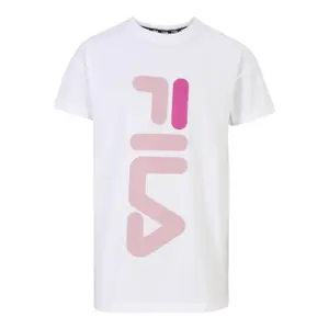 Girl t-shirt dress Fila Basra image-0