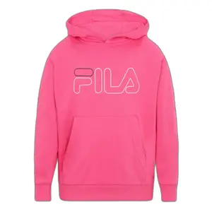 Baby crop hoodie Fila Sassnitz image-0