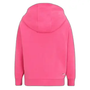 Baby crop hoodie Fila Sassnitz image-1