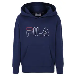 Child hoodie Fila Sassnitz image-0