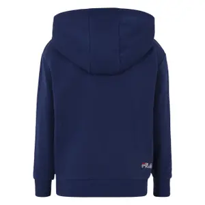 Child hoodie Fila Sassnitz image-1
