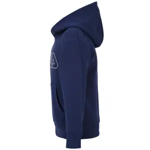 Child hoodie Fila Sassnitz image-2