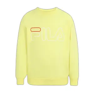 Sweatshirt Crewneck child Fila Saarburg image-0
