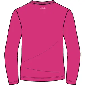 Sweatshirt child Fila Saalfeld image-0