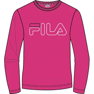 Sweatshirt child Fila Saalfeld image-1