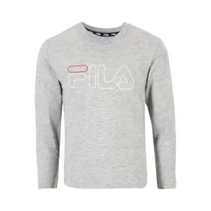 Long-sleeved t-shirt child Fila Saalfeld image-0