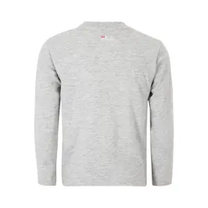 Long-sleeved t-shirt child Fila Saalfeld image-1