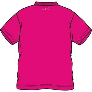 Kid's T-shirt Fila Saarlouis image-0