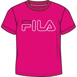 Kid's T-shirt Fila Saarlouis image-1