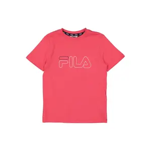 Child's T-shirt Fila Saarlouis image-0