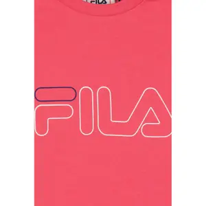Child's T-shirt Fila Saarlouis image-2