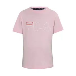 Child's T-shirt Fila Saarlouis image-0