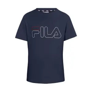Kid's T-shirt Fila Saarlouis image-0