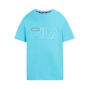 Child's T-shirt Fila Saarlouis image-0