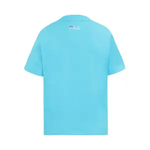 Child's T-shirt Fila Saarlouis image-2