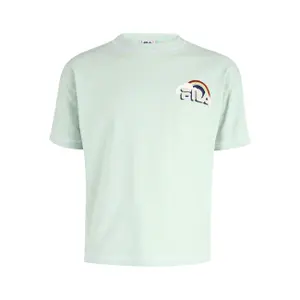 Oversized T-shirt Fila Cosa image-0