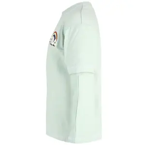 Oversized T-shirt Fila Cosa image-2