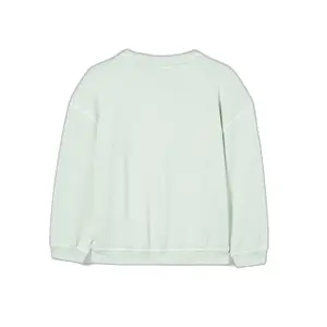 Sweatshirt oversize baby round neck Fila Cã–sitz image-1