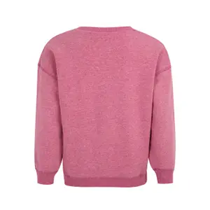 Sweatshirt oversize baby round neck Fila Cã–sitz image-1