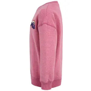 Sweatshirt oversize baby round neck Fila Cã–sitz image-2