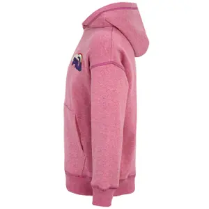 Sweatshirt oversized hoodie for kids Fila Caan image-2