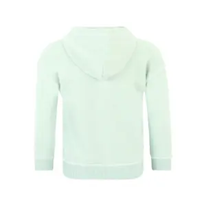 Sweatshirt oversized hoodie for kids Fila Caan image-2