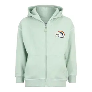 Sweatshirt oversized hoodie for kids Fila Calw image-0