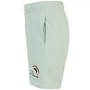 Baby shorts Fila Cham image-2