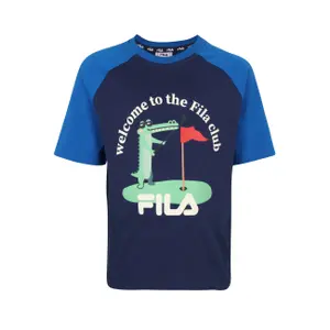 Baby T-shirt Fila Teschendorf image-0