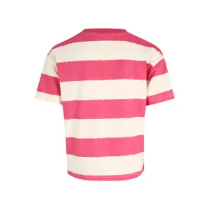 Oversized T-shirt Fila Tekirdag AOP image-1