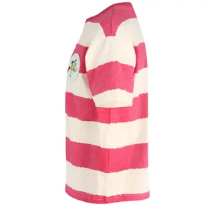 Oversized T-shirt Fila Tekirdag AOP image-2